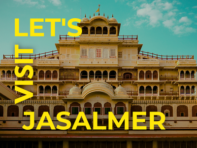 Jaisalmer